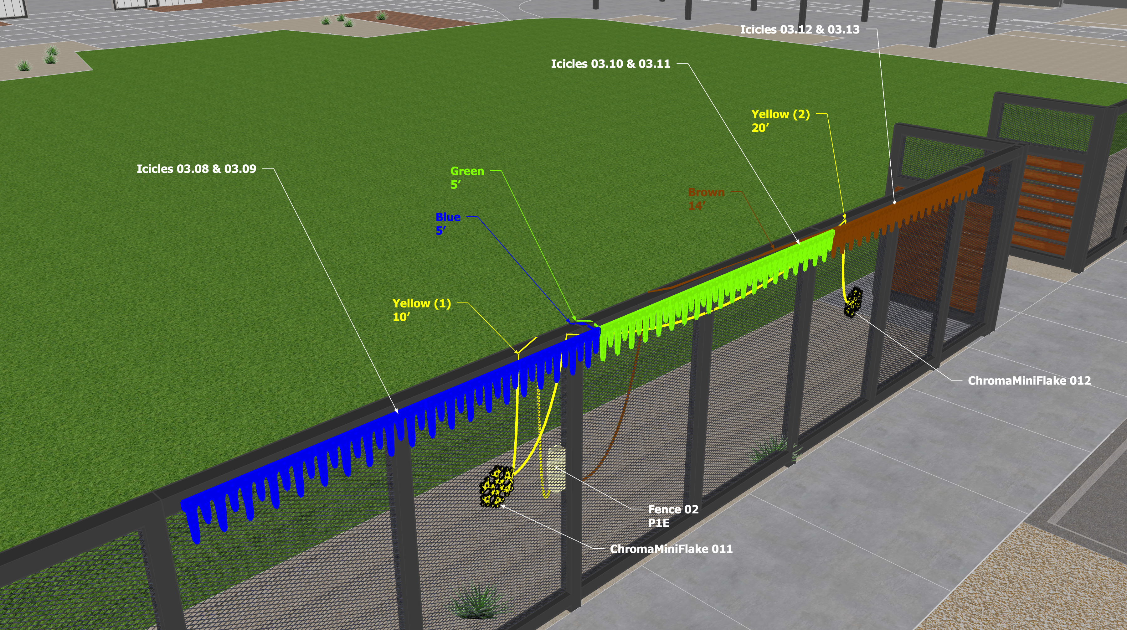Setup Photos image 1 for controller P1E